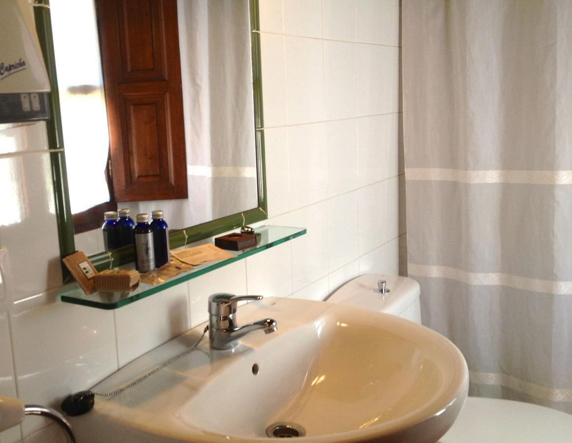 Casas Rurales Pandesiertos Cangas de Onís Quarto foto