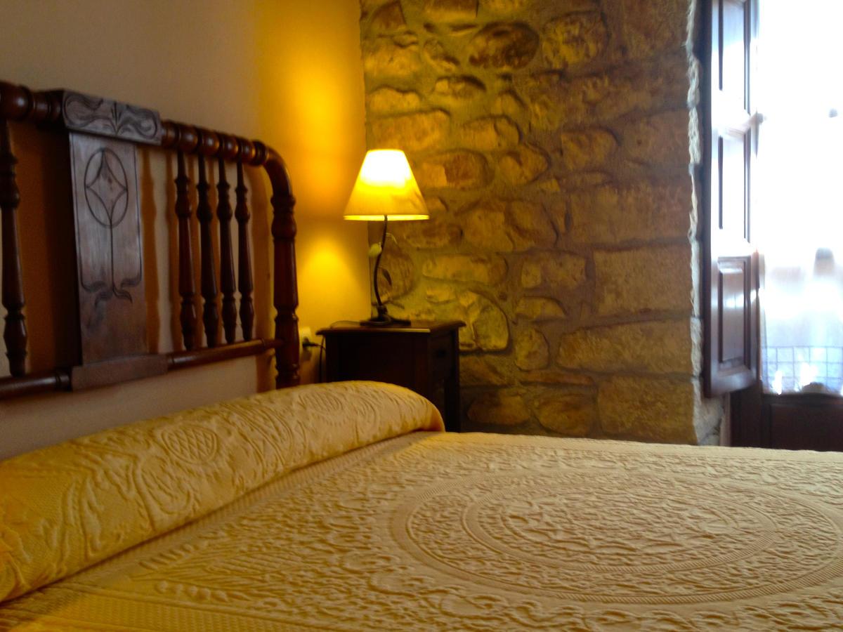 Casas Rurales Pandesiertos Cangas de Onís Quarto foto