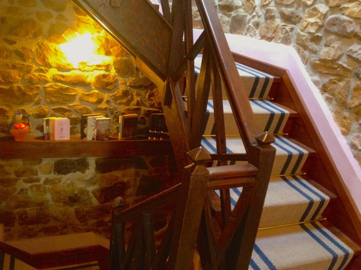 Casas Rurales Pandesiertos Cangas de Onís Quarto foto